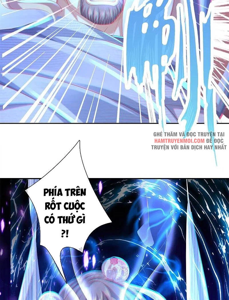 Nghịch Thiên Kiếm Thần Chapter 547 - 9