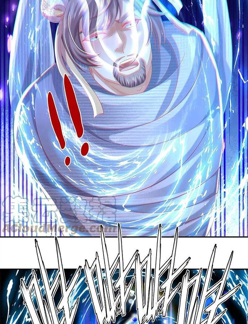 Nghịch Thiên Kiếm Thần Chapter 547 - 10