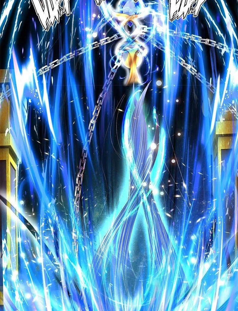 Nghịch Thiên Kiếm Thần Chapter 547 - 11