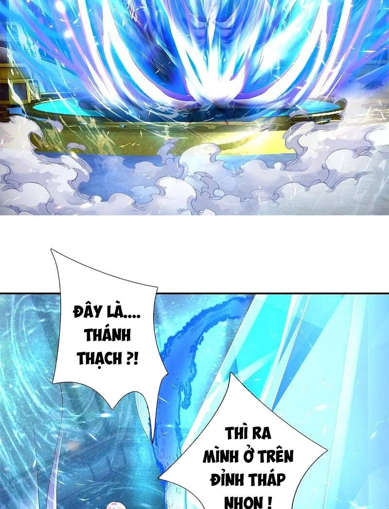 Nghịch Thiên Kiếm Thần Chapter 547 - 12