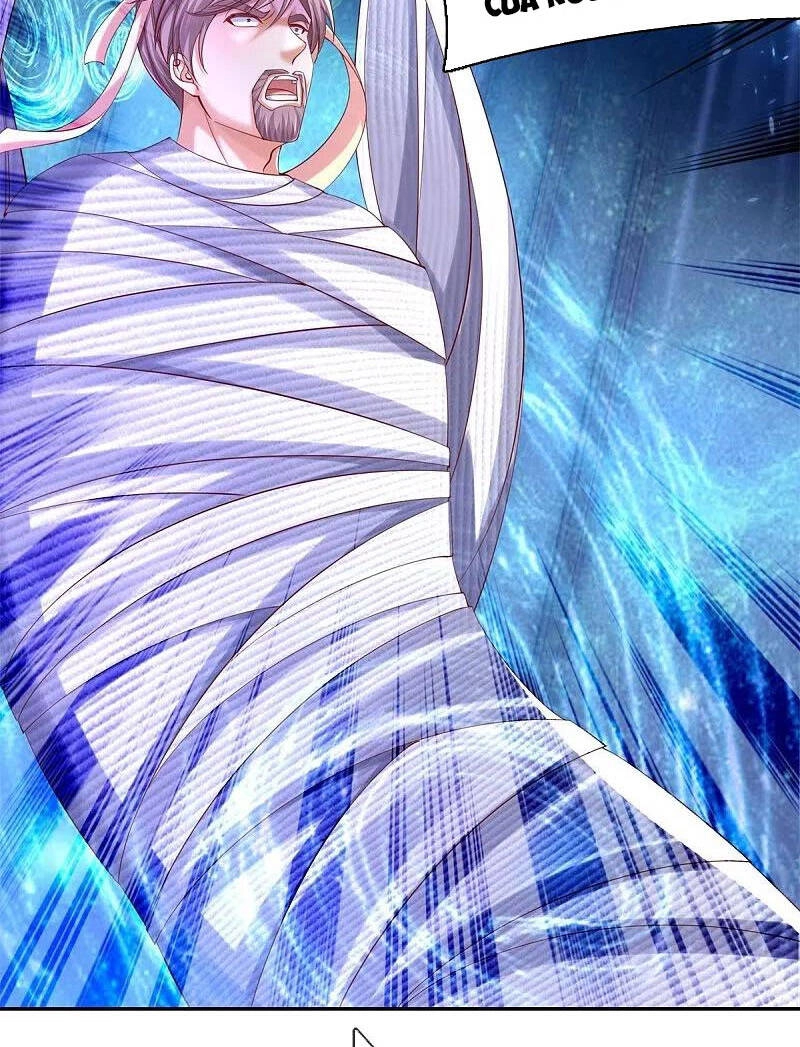 Nghịch Thiên Kiếm Thần Chapter 547 - 14