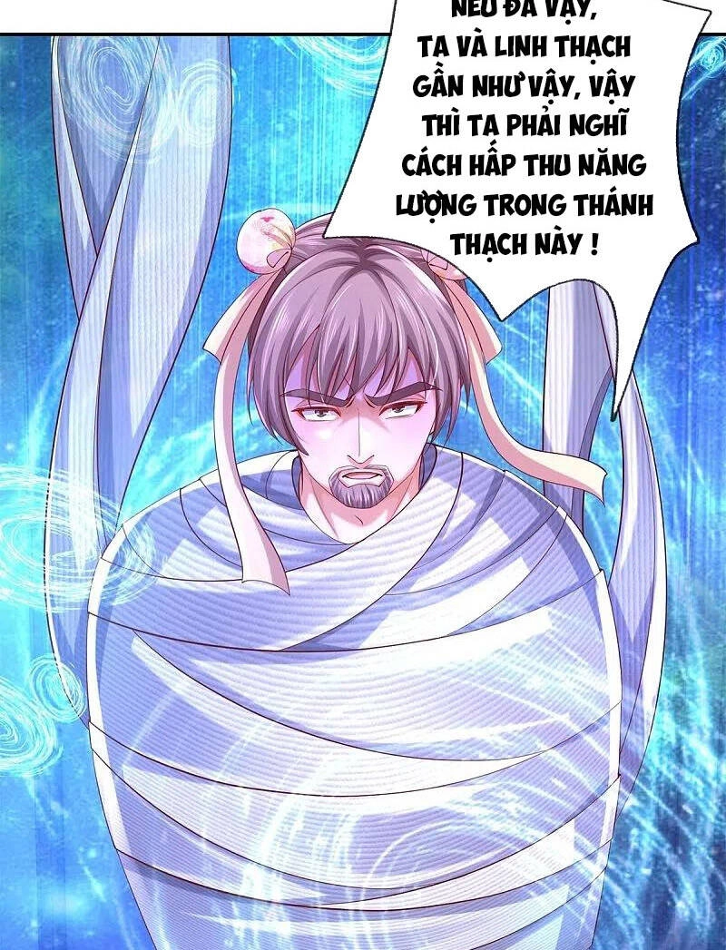 Nghịch Thiên Kiếm Thần Chapter 547 - 16