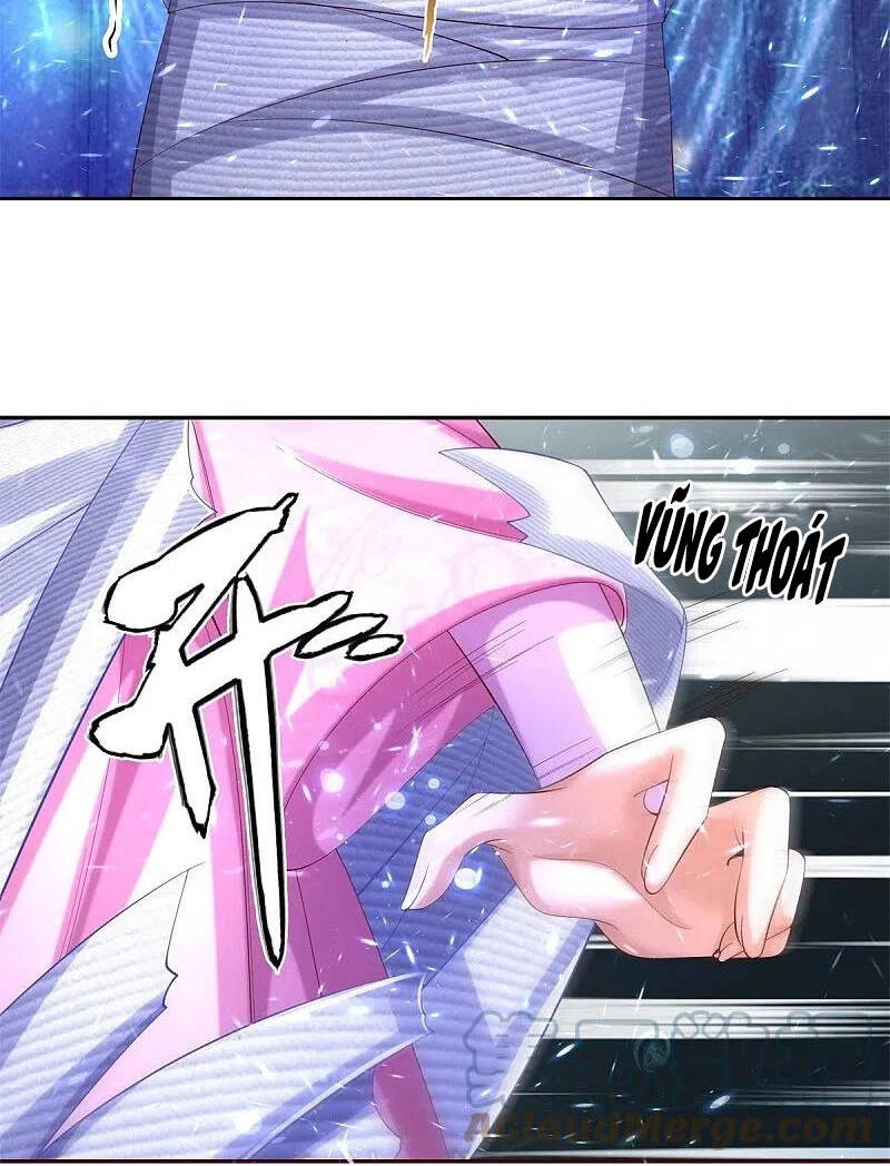 Nghịch Thiên Kiếm Thần Chapter 547 - 20