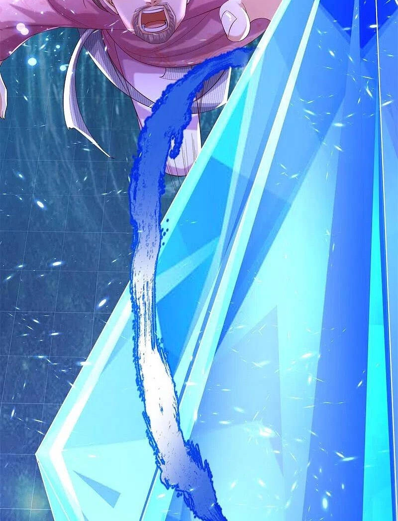 Nghịch Thiên Kiếm Thần Chapter 547 - 22