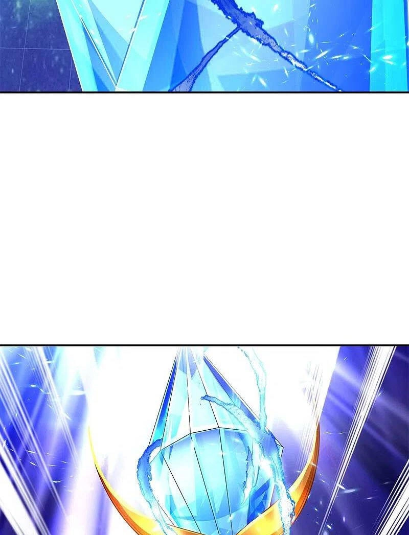 Nghịch Thiên Kiếm Thần Chapter 547 - 23