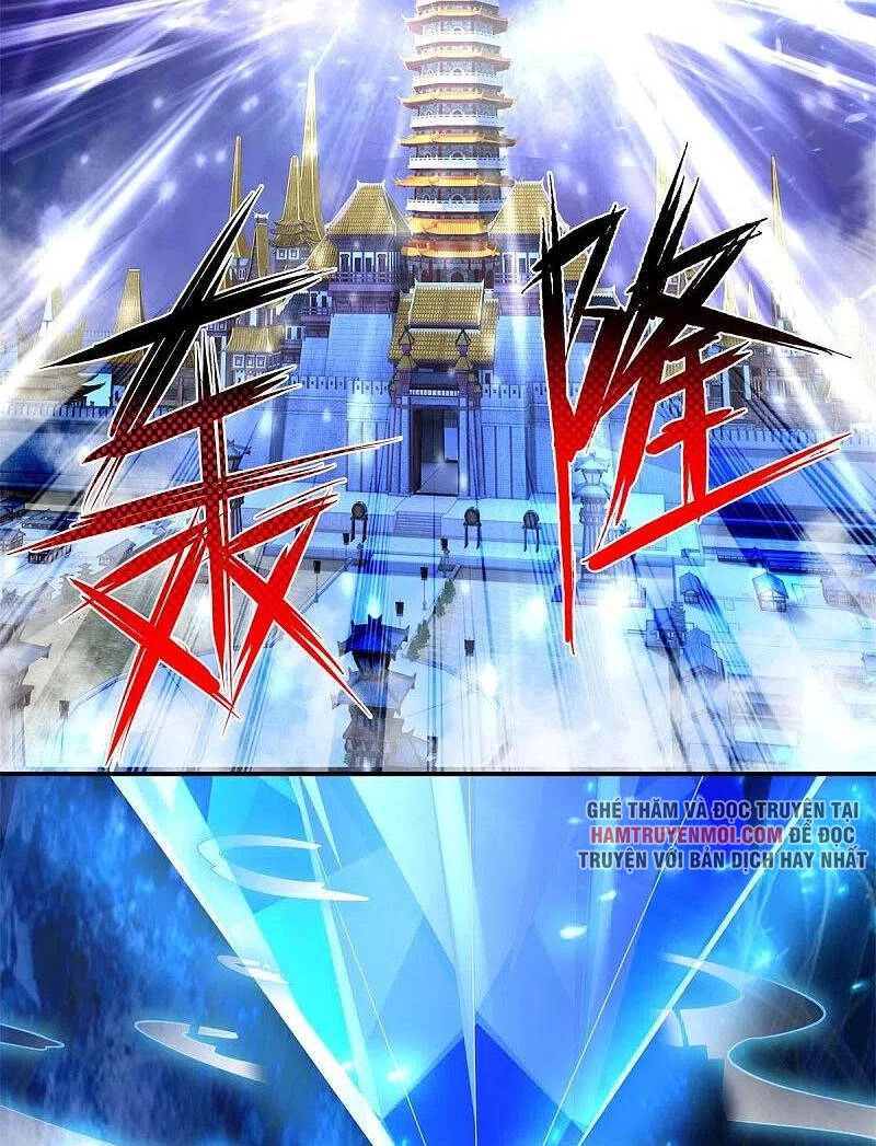 Nghịch Thiên Kiếm Thần Chapter 547 - 25