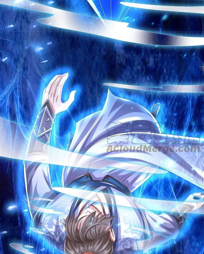 Nghịch Thiên Kiếm Thần Chapter 547 - 26