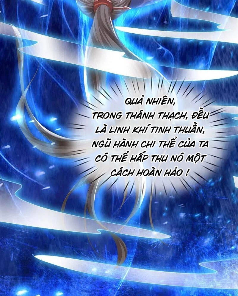 Nghịch Thiên Kiếm Thần Chapter 547 - 27