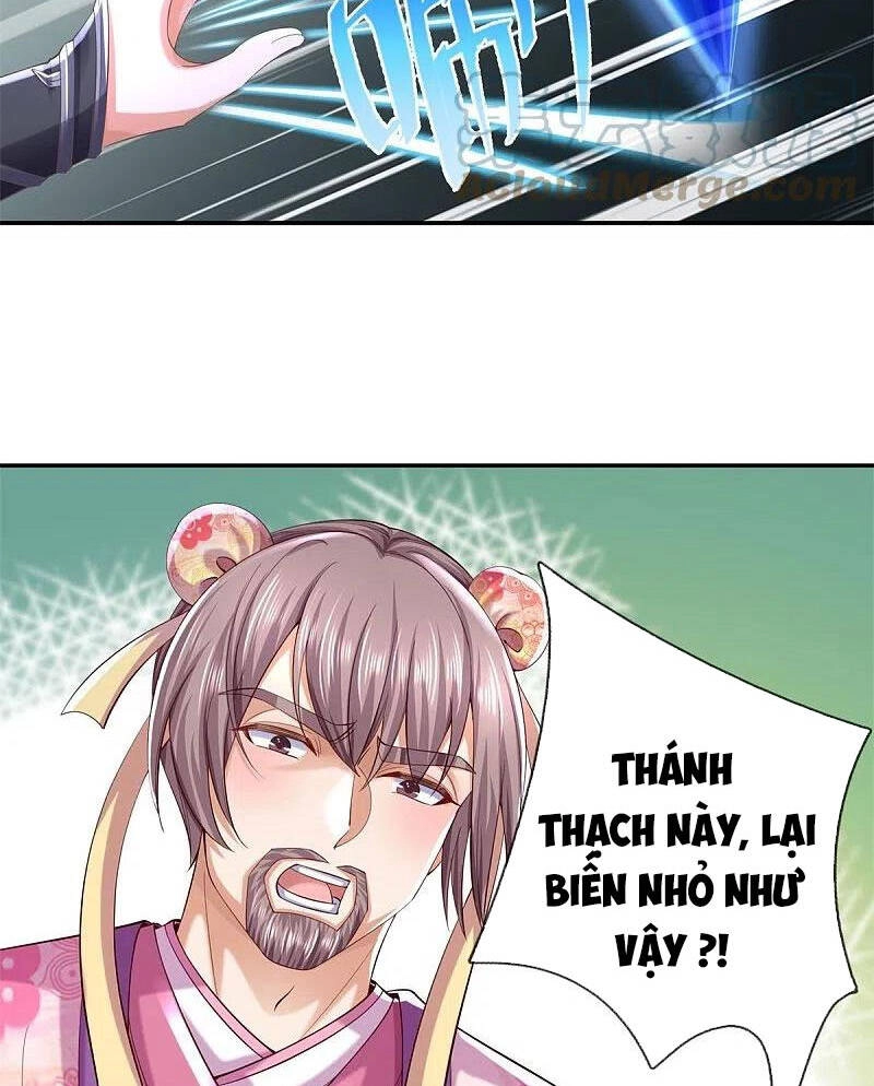 Nghịch Thiên Kiếm Thần Chapter 547 - 29