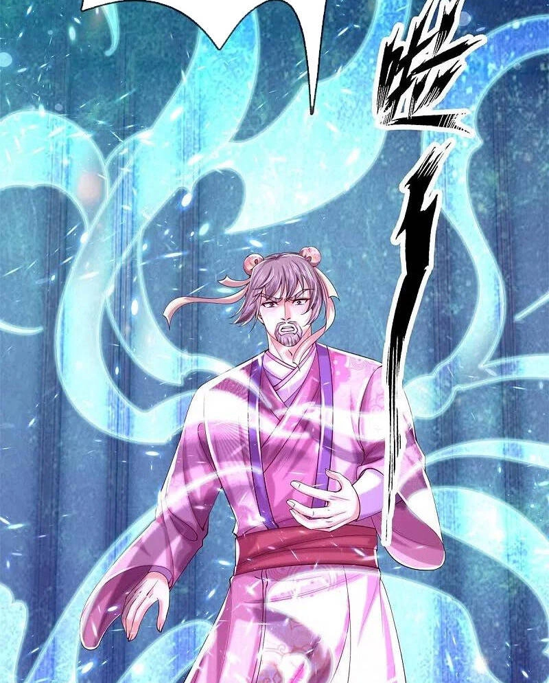 Nghịch Thiên Kiếm Thần Chapter 547 - 32