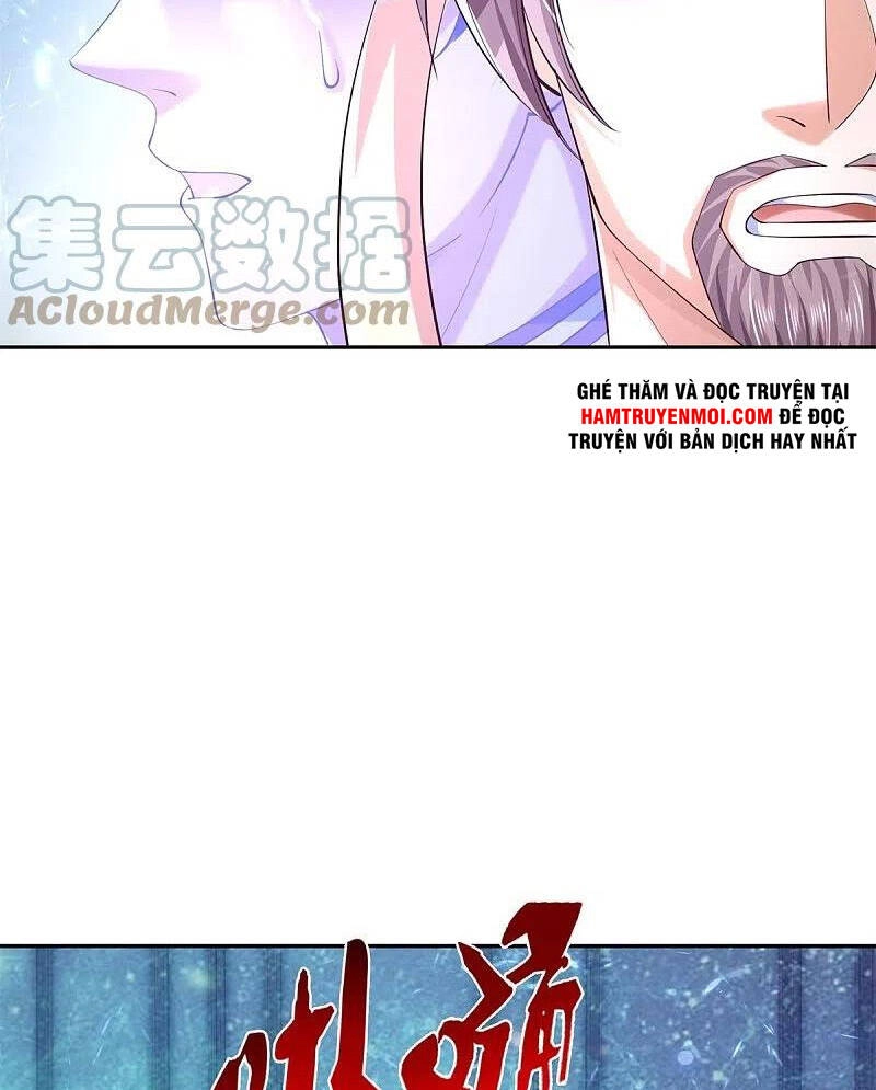 Nghịch Thiên Kiếm Thần Chapter 547 - 34