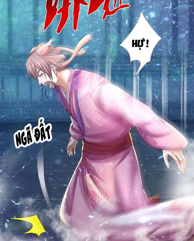 Nghịch Thiên Kiếm Thần Chapter 547 - 35