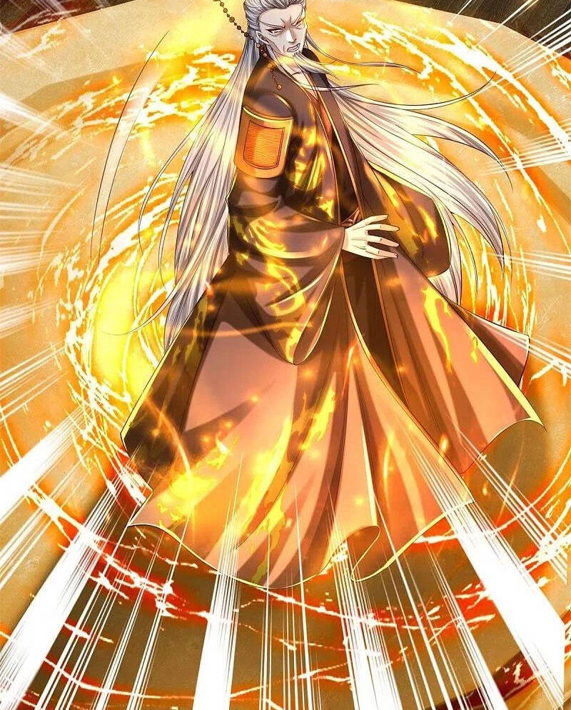 Nghịch Thiên Kiếm Thần Chapter 547 - 39