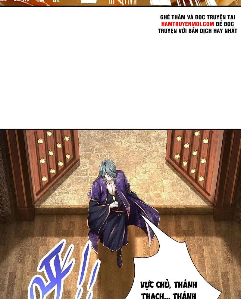 Nghịch Thiên Kiếm Thần Chapter 547 - 40