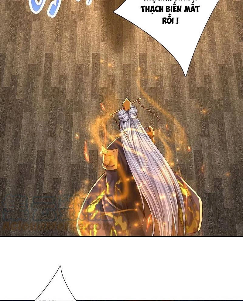 Nghịch Thiên Kiếm Thần Chapter 547 - 41