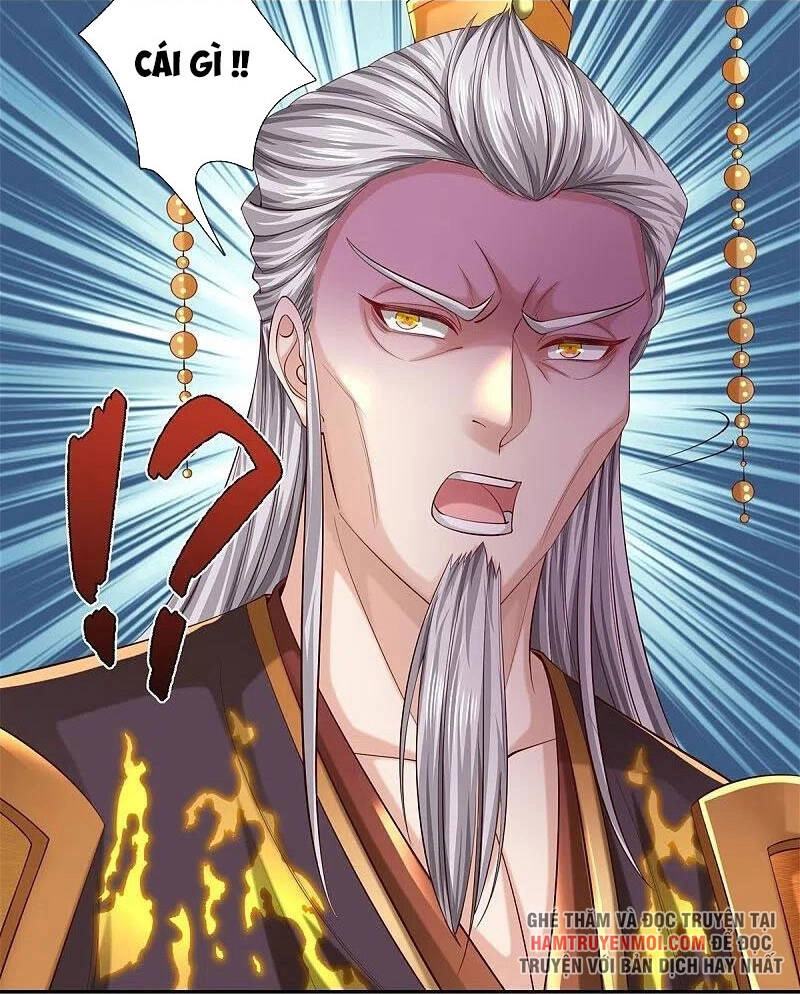 Nghịch Thiên Kiếm Thần Chapter 547 - 42