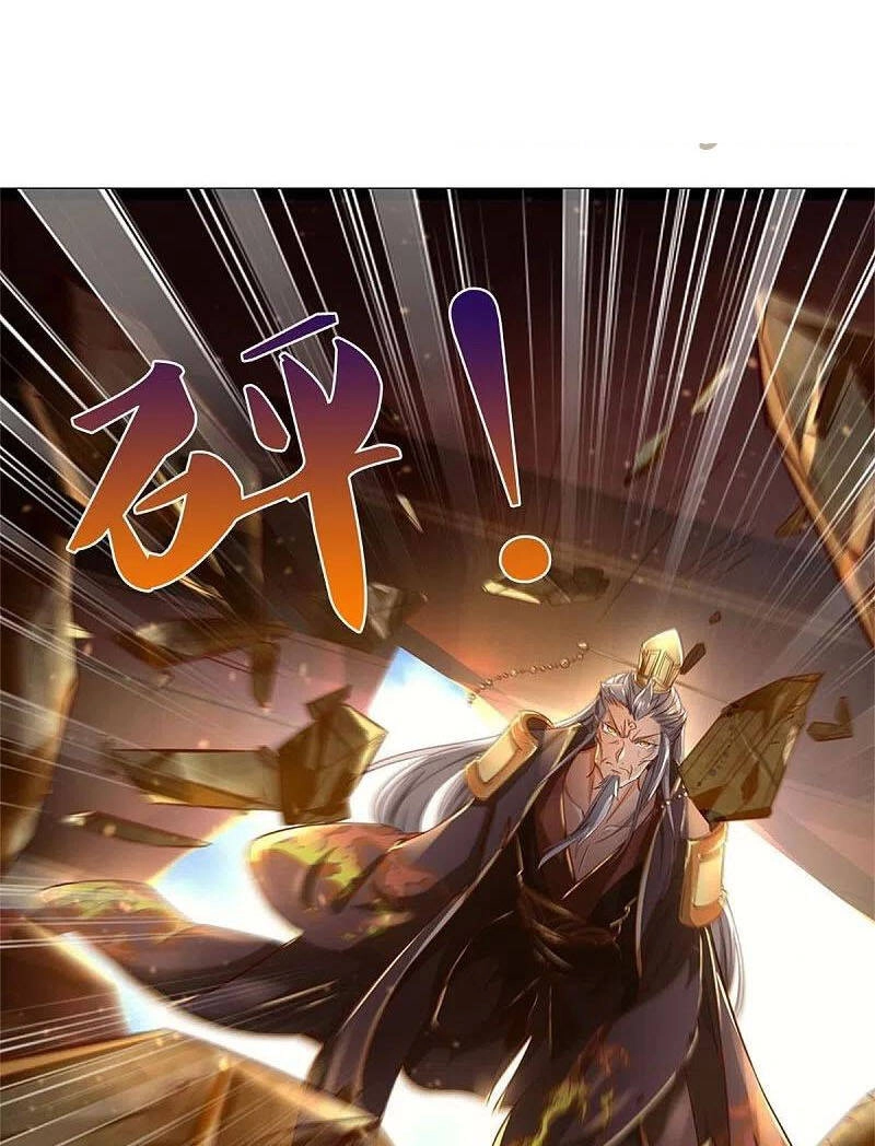 Nghịch Thiên Kiếm Thần Chapter 548 - 1