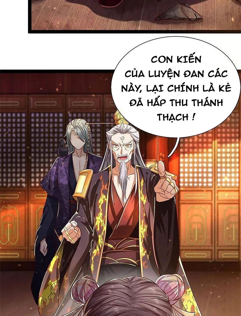 Nghịch Thiên Kiếm Thần Chapter 548 - 3