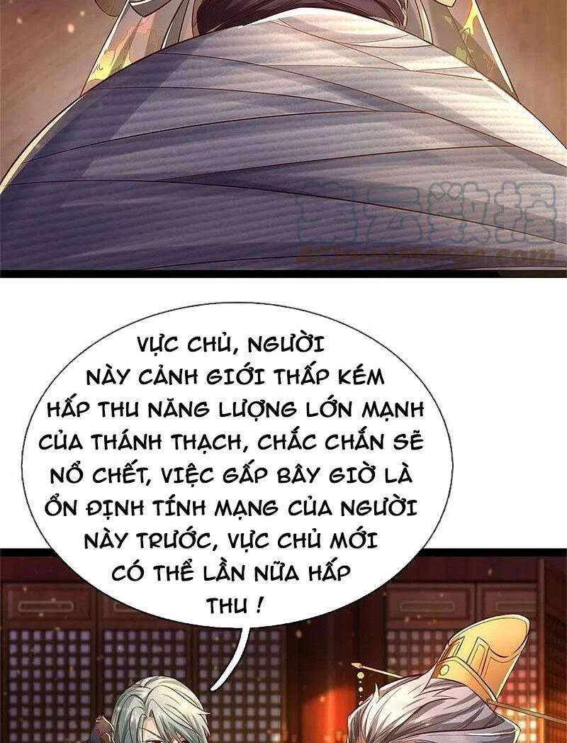 Nghịch Thiên Kiếm Thần Chapter 548 - 4