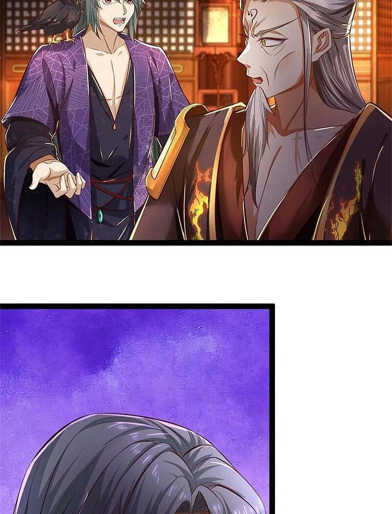 Nghịch Thiên Kiếm Thần Chapter 548 - 5