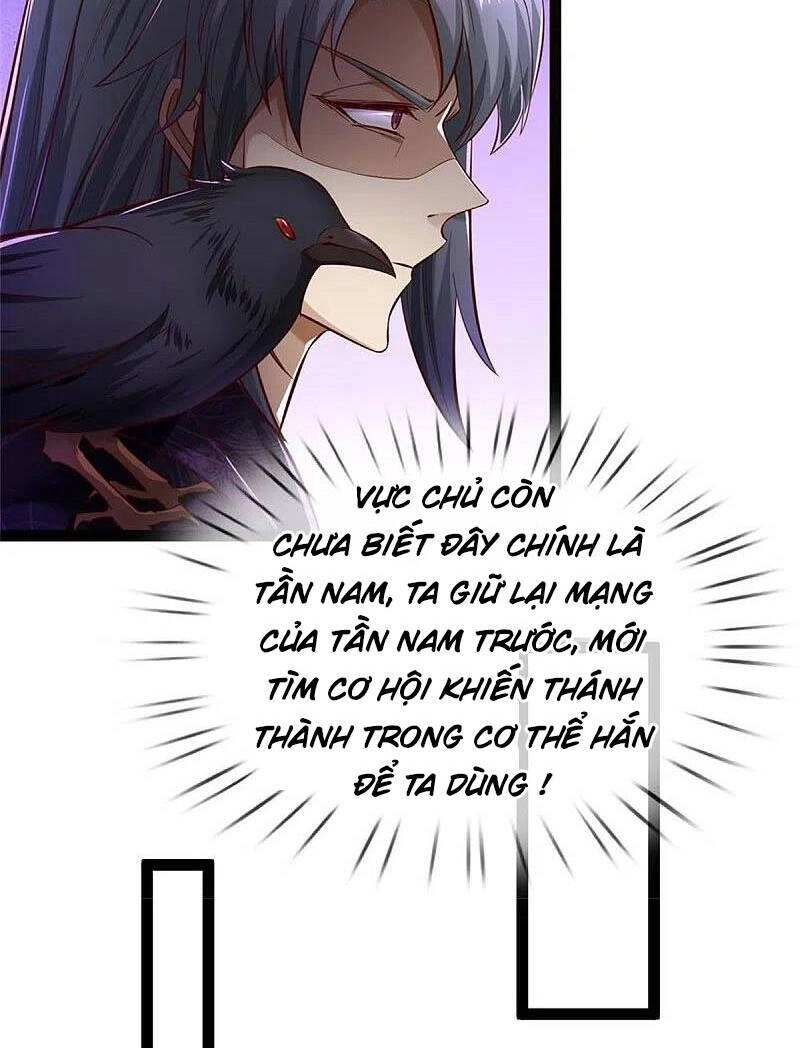 Nghịch Thiên Kiếm Thần Chapter 548 - 6