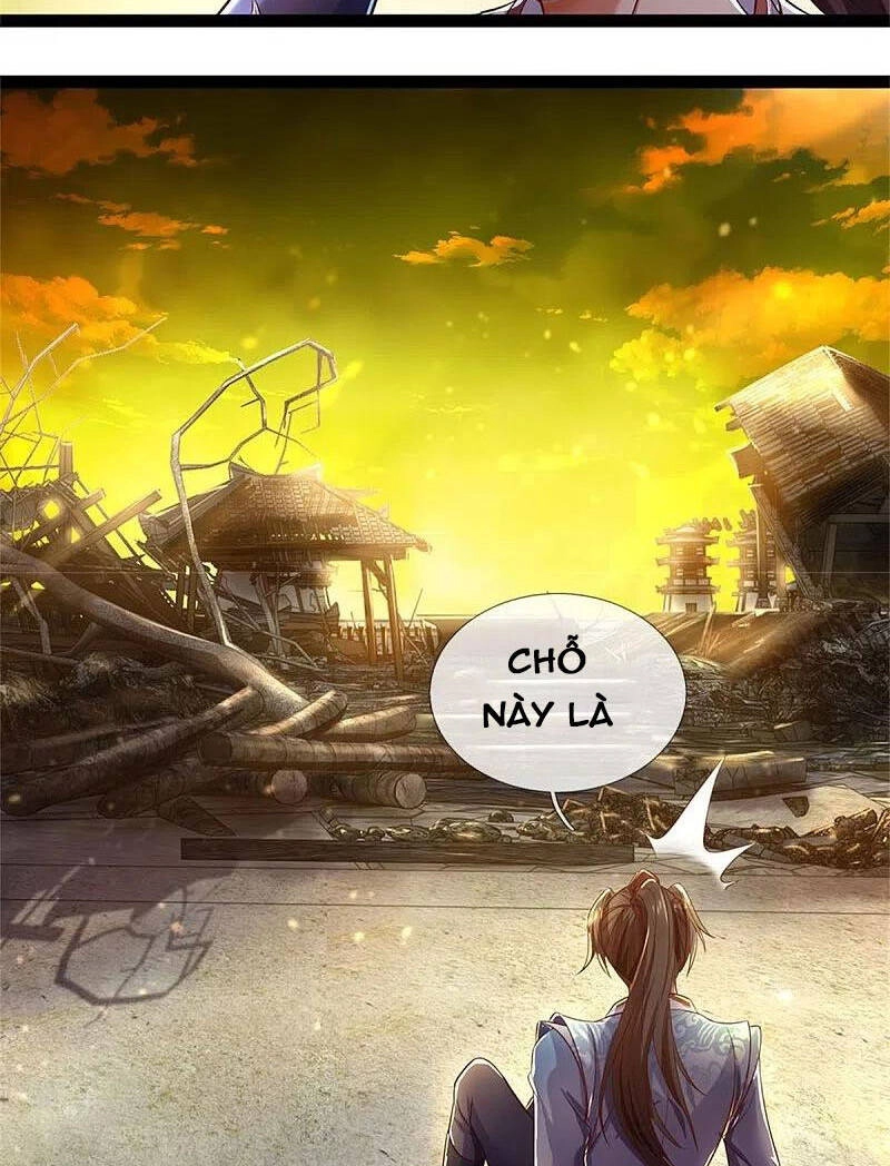 Nghịch Thiên Kiếm Thần Chapter 548 - 8