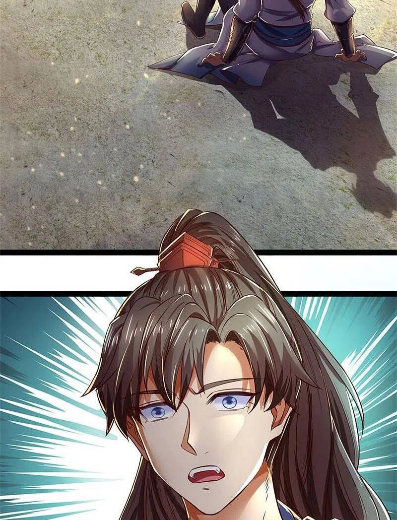 Nghịch Thiên Kiếm Thần Chapter 548 - 9