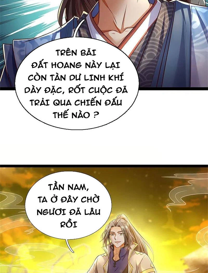 Nghịch Thiên Kiếm Thần Chapter 548 - 10
