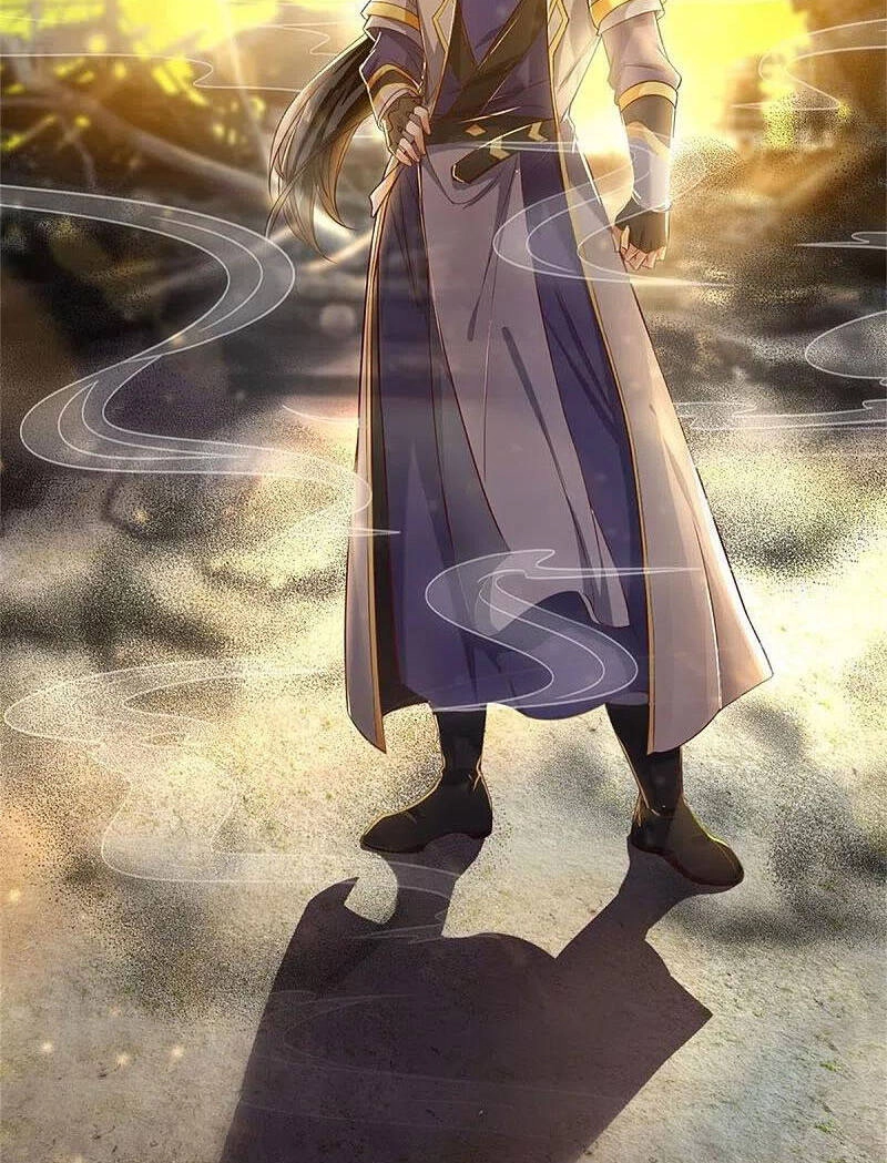 Nghịch Thiên Kiếm Thần Chapter 548 - 11