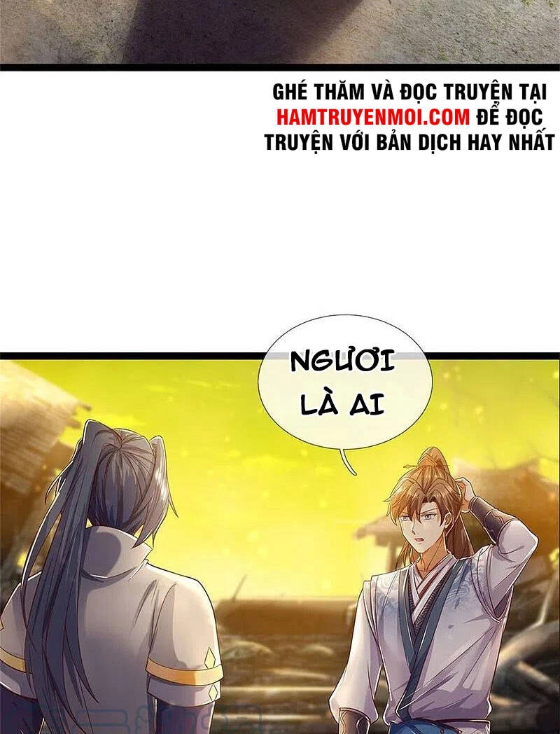 Nghịch Thiên Kiếm Thần Chapter 548 - 12