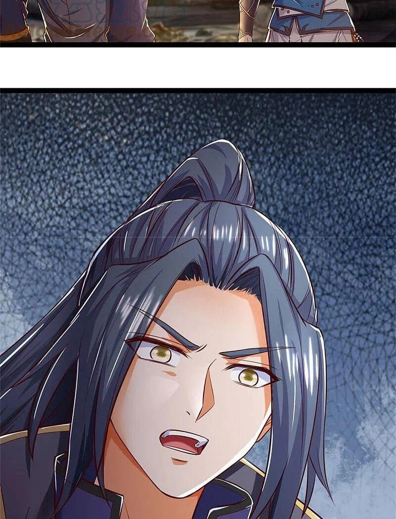 Nghịch Thiên Kiếm Thần Chapter 548 - 13