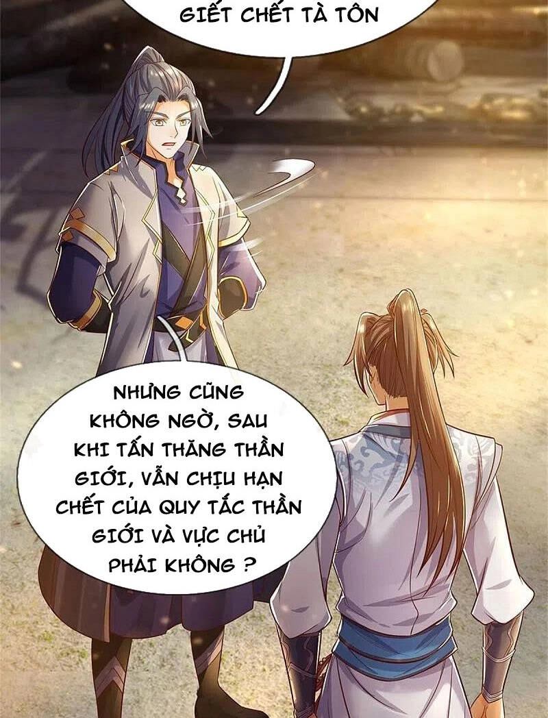 Nghịch Thiên Kiếm Thần Chapter 548 - 16