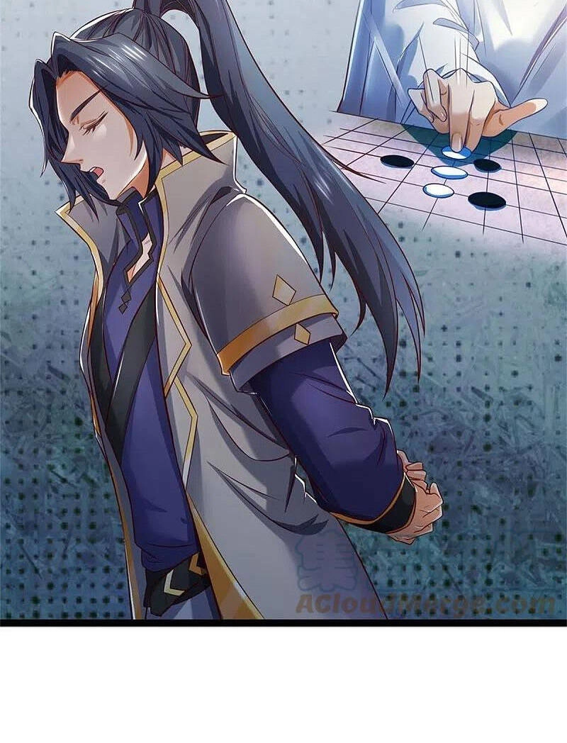 Nghịch Thiên Kiếm Thần Chapter 548 - 18