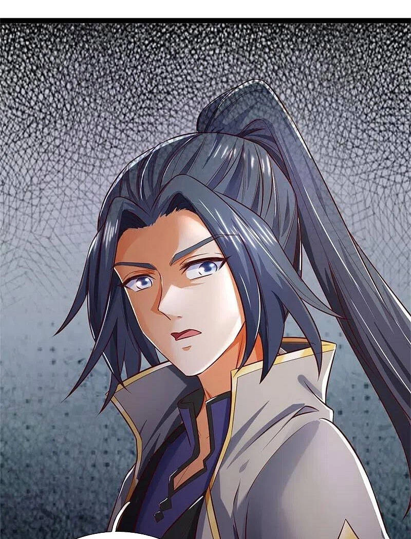 Nghịch Thiên Kiếm Thần Chapter 548 - 19