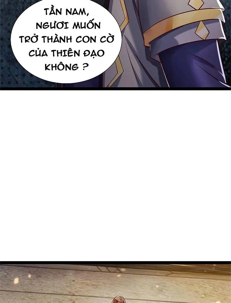 Nghịch Thiên Kiếm Thần Chapter 548 - 20