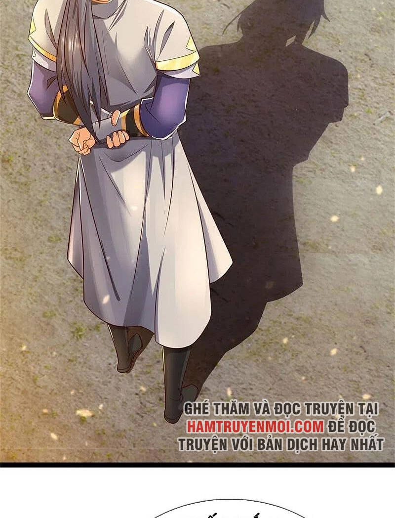 Nghịch Thiên Kiếm Thần Chapter 548 - 22