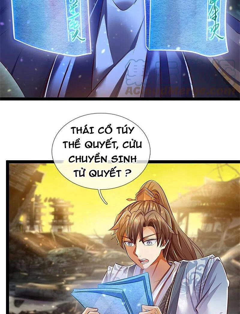 Nghịch Thiên Kiếm Thần Chapter 548 - 24