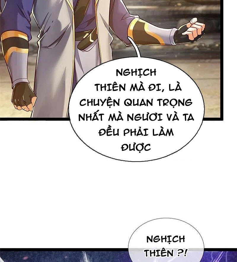 Nghịch Thiên Kiếm Thần Chapter 548 - 26