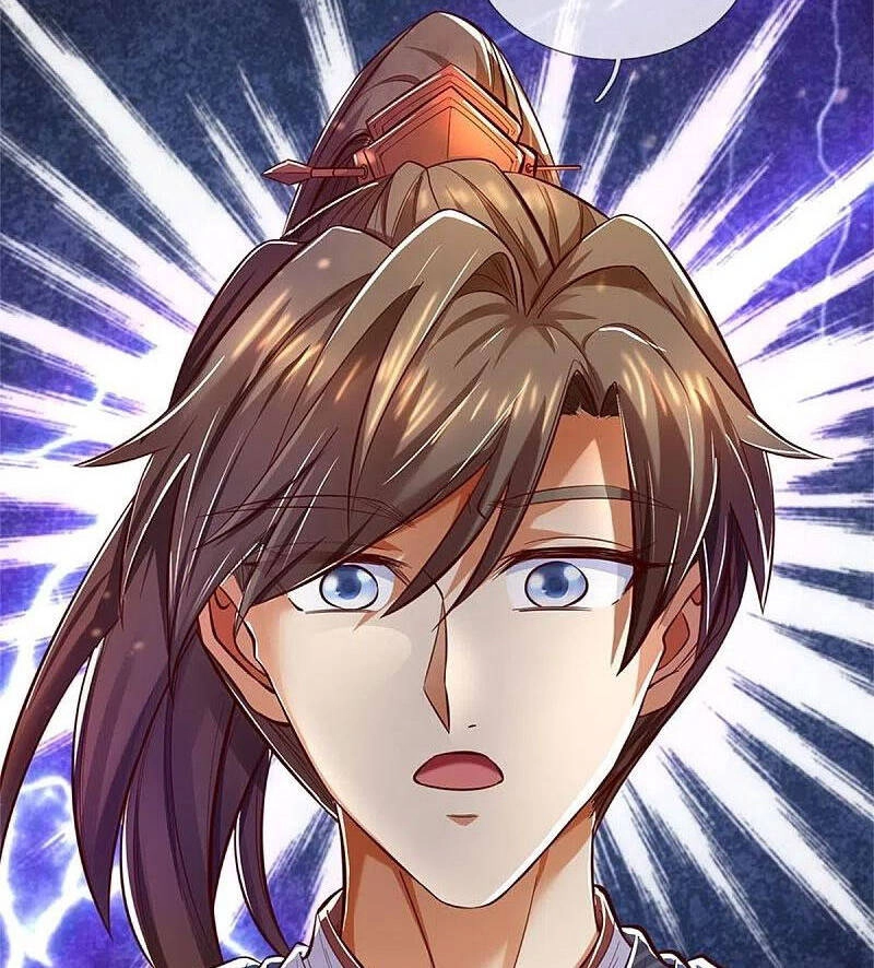 Nghịch Thiên Kiếm Thần Chapter 548 - 27