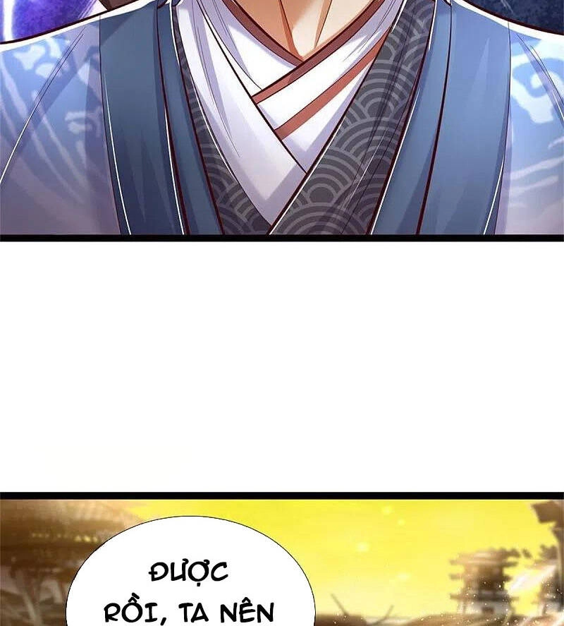 Nghịch Thiên Kiếm Thần Chapter 548 - 28