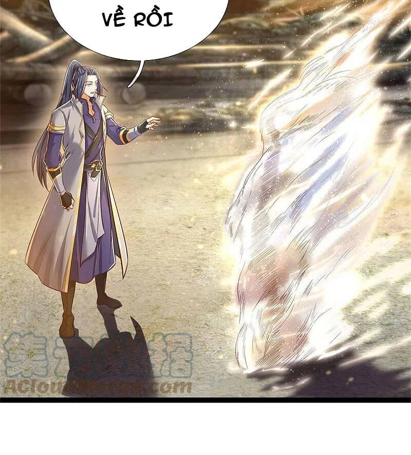 Nghịch Thiên Kiếm Thần Chapter 548 - 29