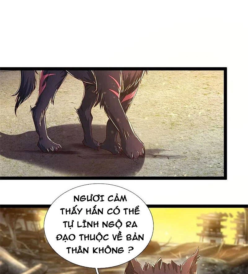 Nghịch Thiên Kiếm Thần Chapter 548 - 30