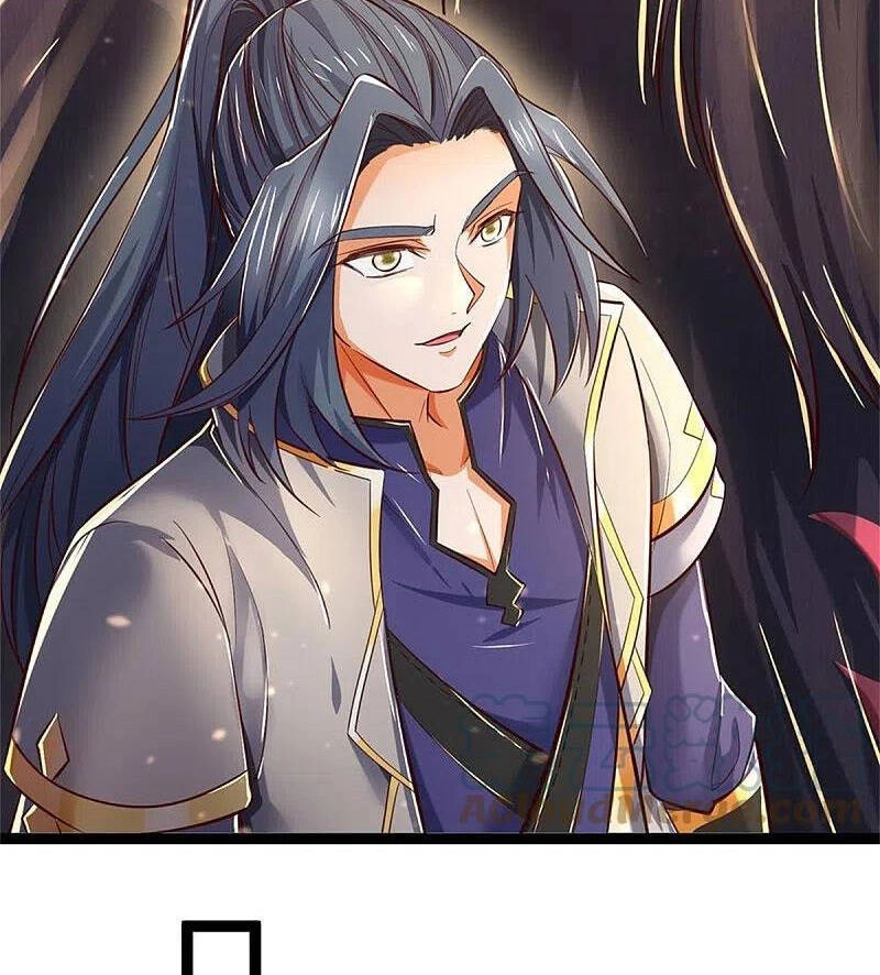 Nghịch Thiên Kiếm Thần Chapter 548 - 32