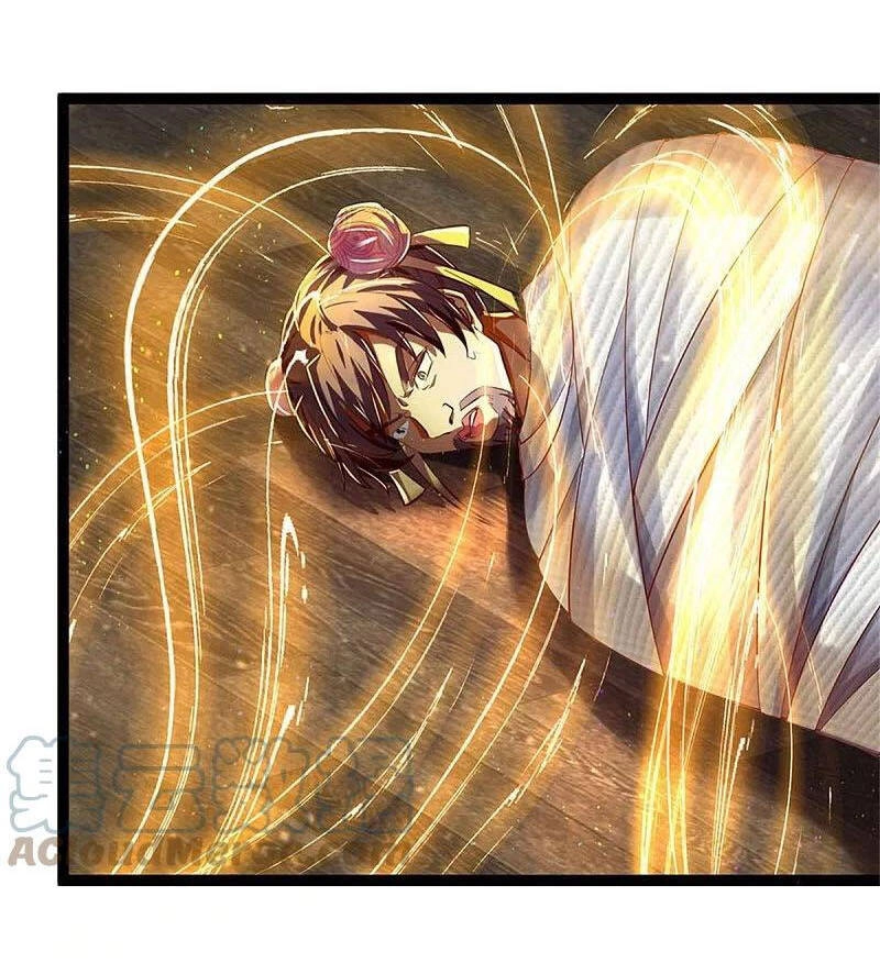 Nghịch Thiên Kiếm Thần Chapter 548 - 35