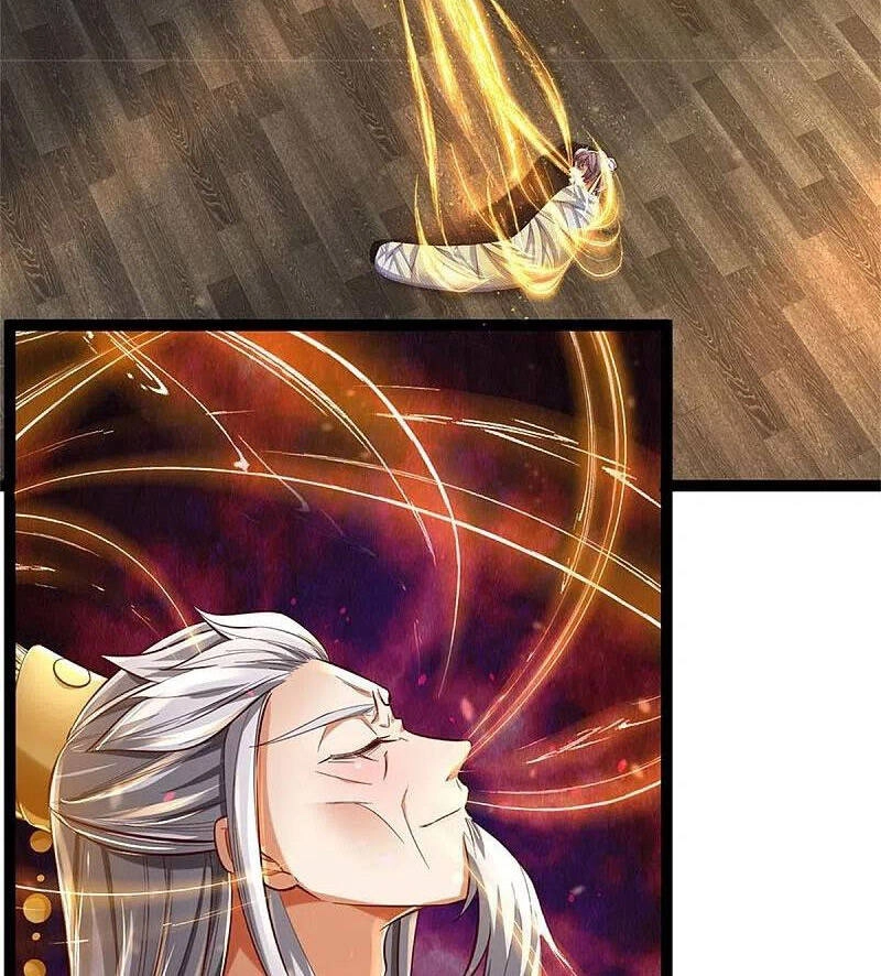 Nghịch Thiên Kiếm Thần Chapter 548 - 37