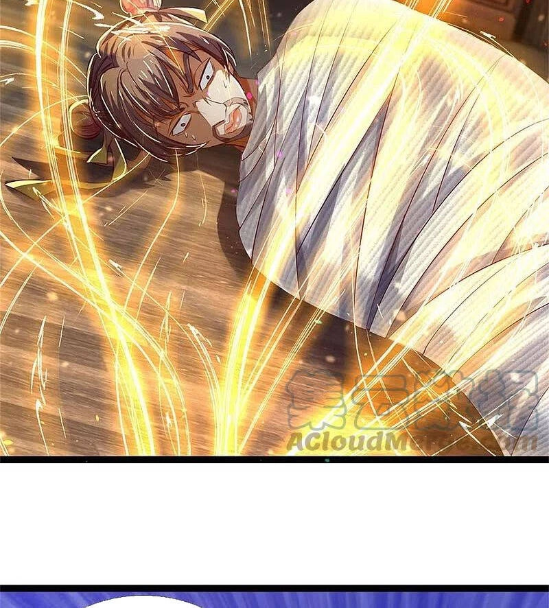 Nghịch Thiên Kiếm Thần Chapter 548 - 39