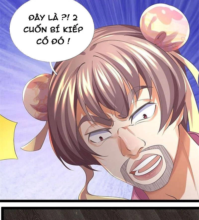 Nghịch Thiên Kiếm Thần Chapter 548 - 40
