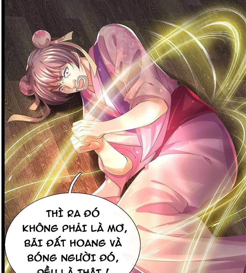 Nghịch Thiên Kiếm Thần Chapter 548 - 41