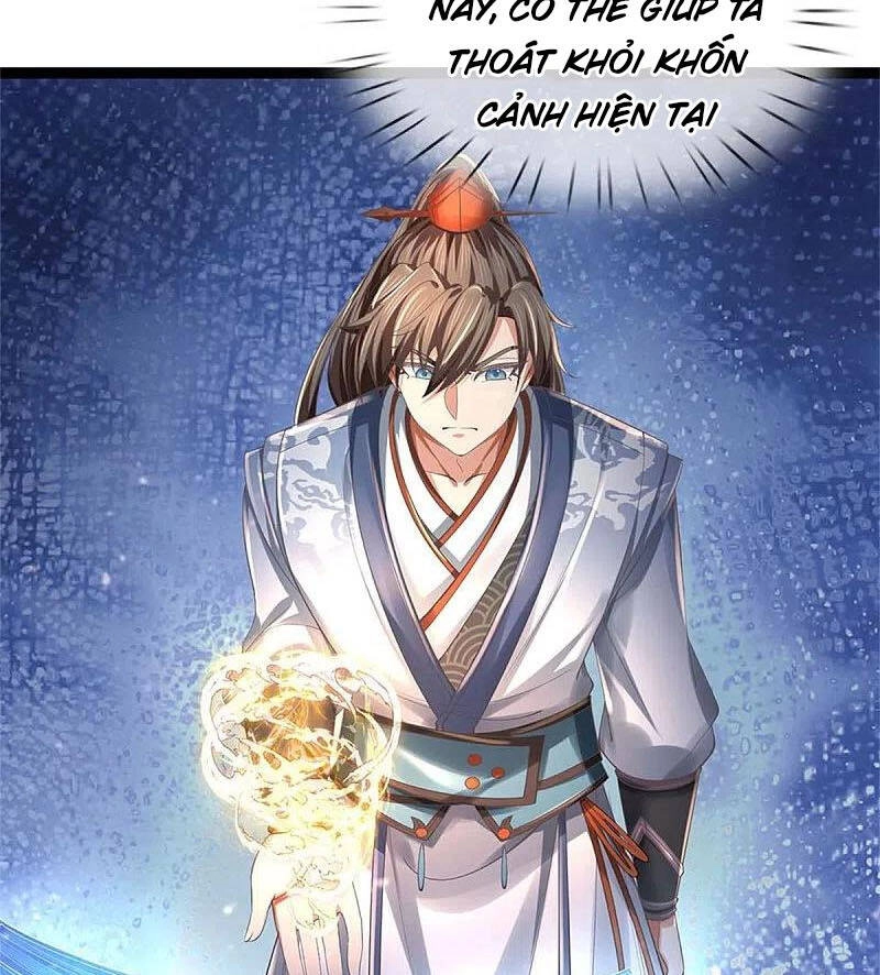 Nghịch Thiên Kiếm Thần Chapter 548 - 44