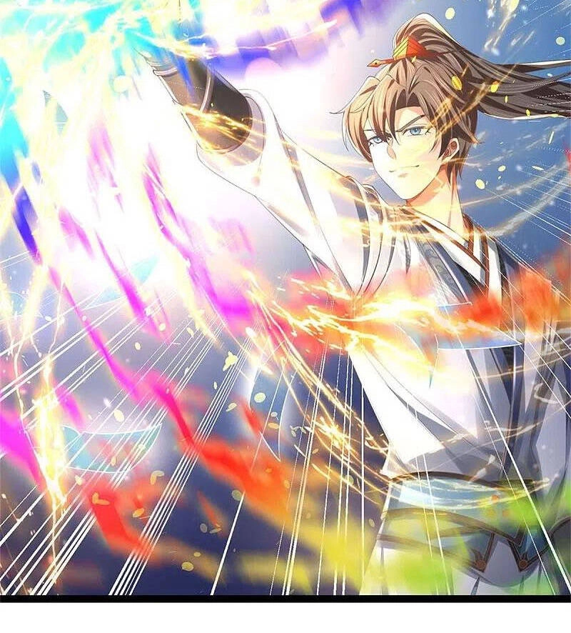 Nghịch Thiên Kiếm Thần Chapter 548 - 46